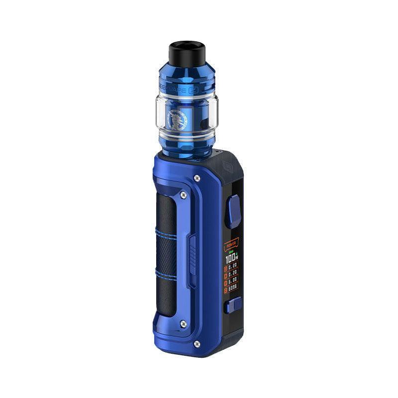 Geekvape Ags Max Blue - Vape Unit