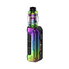 Geekvape Ags Max Rainbow - Vape Unit