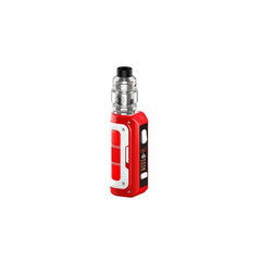 Geekvape Ags Max Red White - Vape Unit