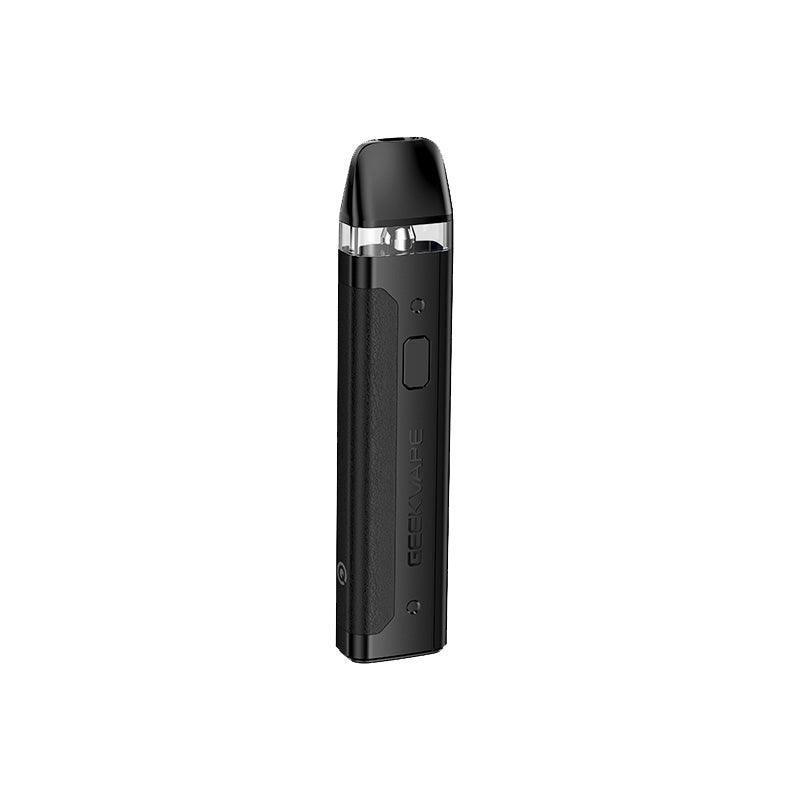 Geekvape AQ Black - Vape Unit