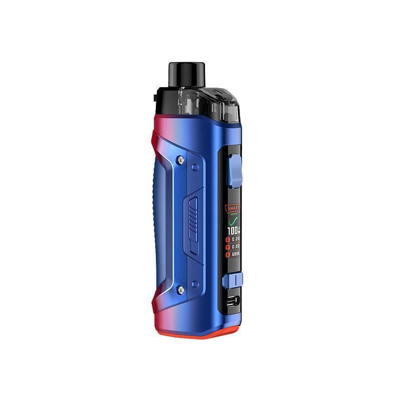 Geekvape B100 BLUE RED - Vape Unit