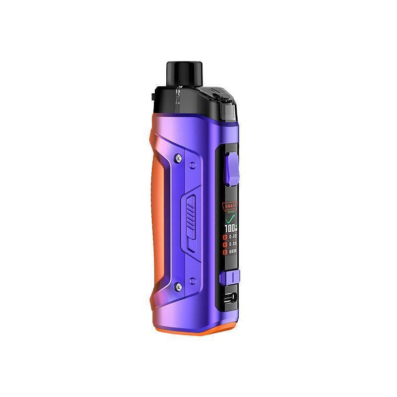 Geekvape B100 PINK PURPLE - Vape Unit