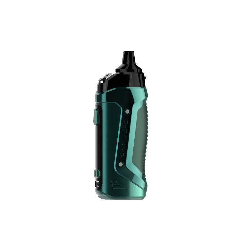 Geekvape B60 Bottle Green - Vape Unit