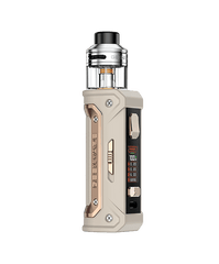 Geekvape E100 & E100i Beige - Vape Unit