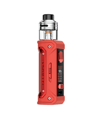 Geekvape E100 & E100i Red - Vape Unit