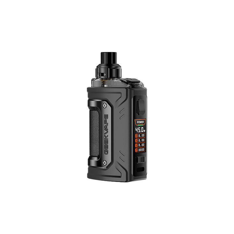 Geekvape H45 Classic Black - Vape Unit