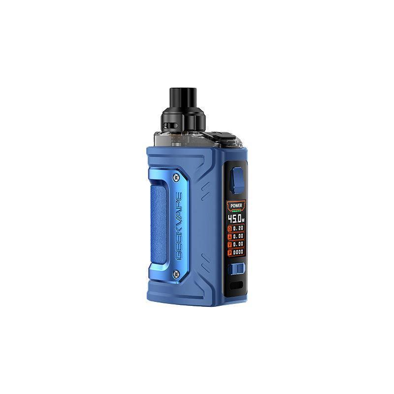 Geekvape H45 Classic Blue - Vape Unit