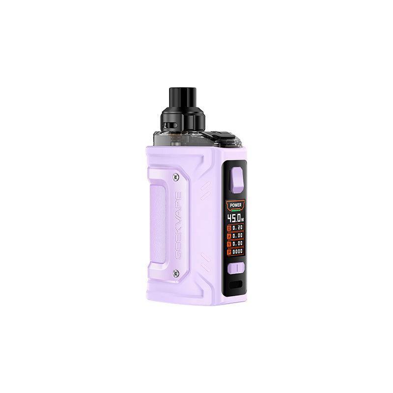 Geekvape H45 Classic Lavender - Vape Unit