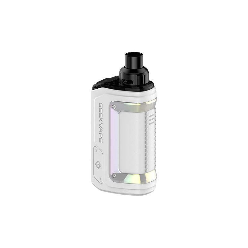 Geekvape H45 White - Vape Unit