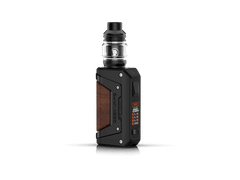 Geekvape L200 Black - Vape Unit