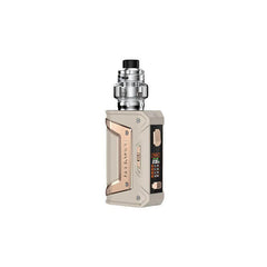 Geekvape L200 Classic Beige - Vape Unit