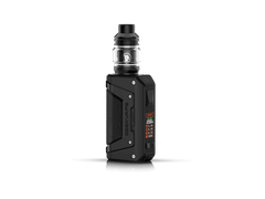 Geekvape L200 Classic Black - Vape Unit