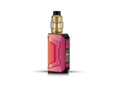 Geekvape L200 Pink Gold - Vape Unit