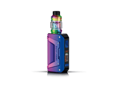 Geekvape L200 Rainbow Purple - Vape Unit