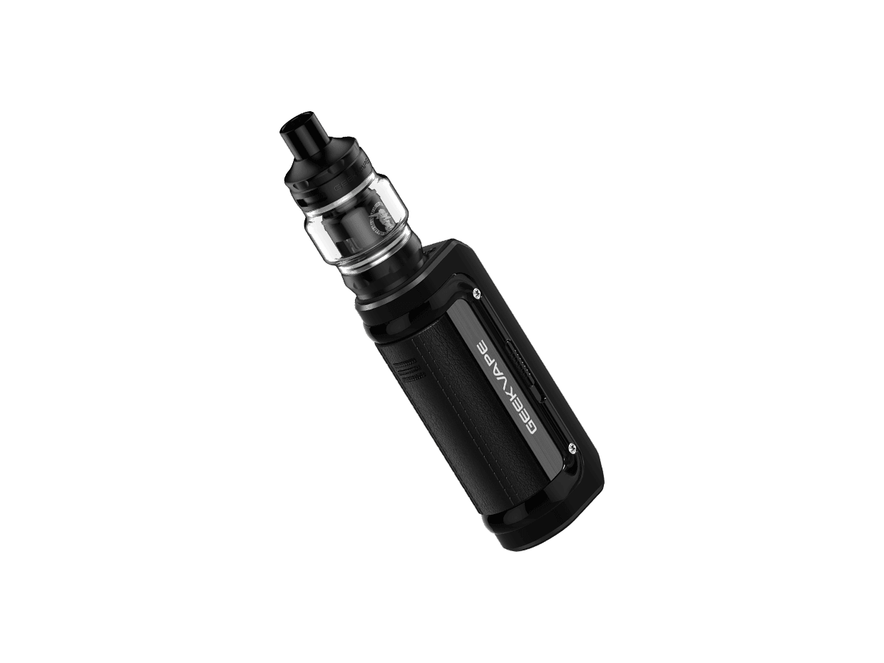 Geekvape M100 Classic Black - Vape Unit