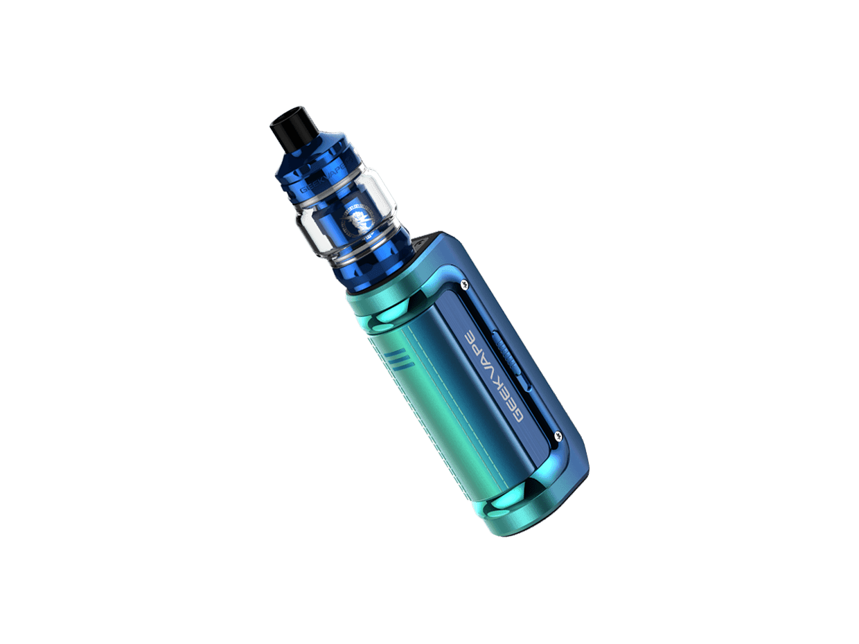 Geekvape M100 Mint Green - Vape Unit