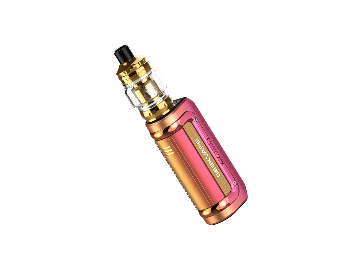 Geekvape M100 Pink Gold - Vape Unit