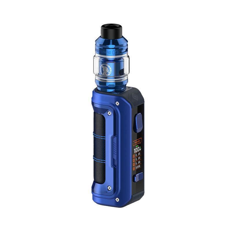 Geekvape Max 100 Blue - Vape Unit