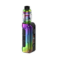 Geekvape Max 100 Rainbow - Vape Unit