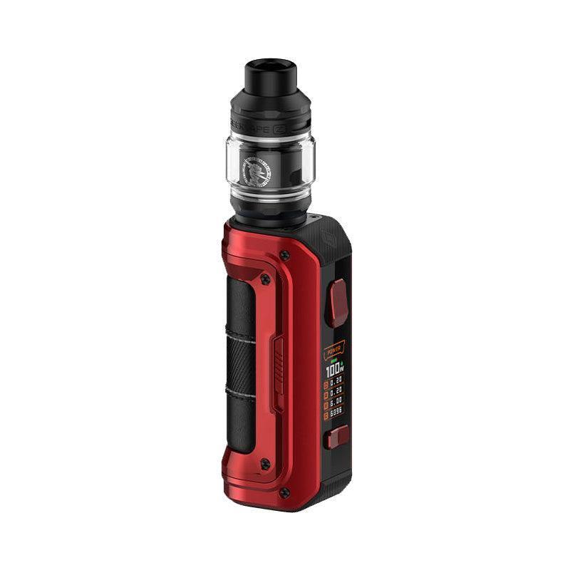 Geekvape Max 100 Red - Vape Unit