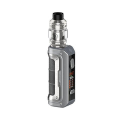 Geekvape Max 100 Silver - Vape Unit