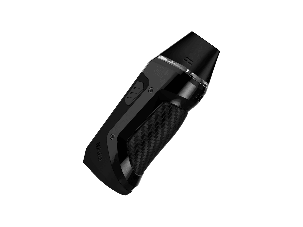 Geekvape Nano Black - Vape Unit