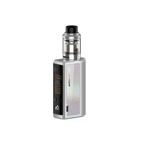 Geekvape OBELISK 200 Silver - Vape Unit