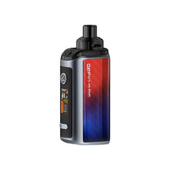 Geekvape OBELISK 65FC Scarlet Blue - Vape Unit