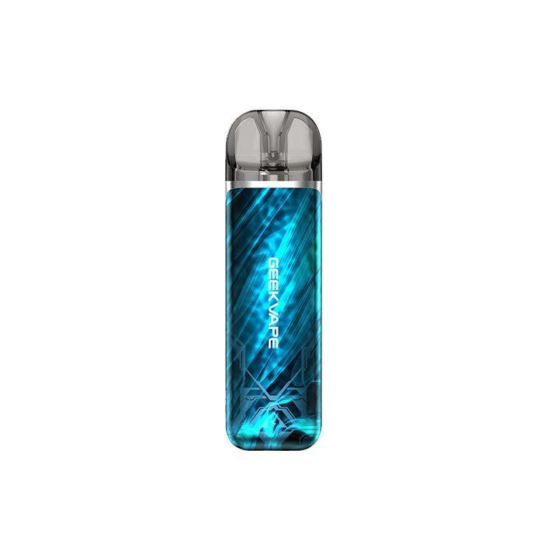 Geekvape OBELISK U Sky Blue - Vape Unit