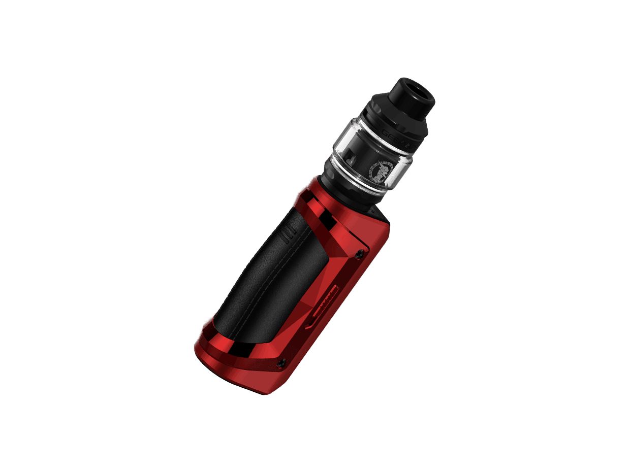 Geekvape S100 Red - Vape Unit