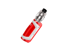 Geekvape S100 Red White - Vape Unit