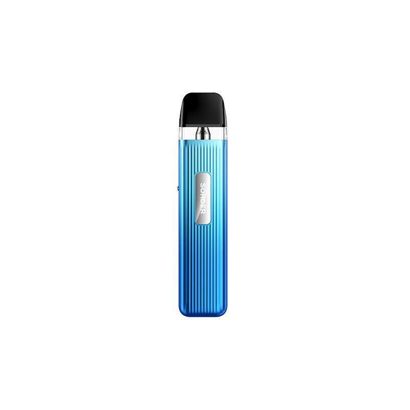 Geekvape Sonder Q Sky Blue - Vape Unit