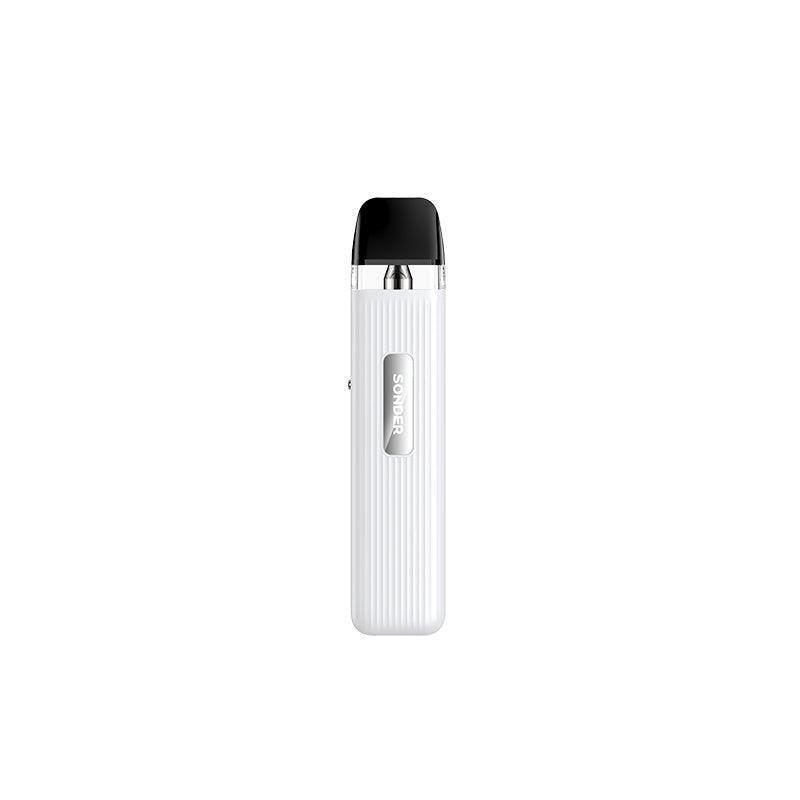 Geekvape Sonder Q White - Vape Unit