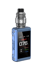 Geekvape T200 Azure Blue - Vape Unit