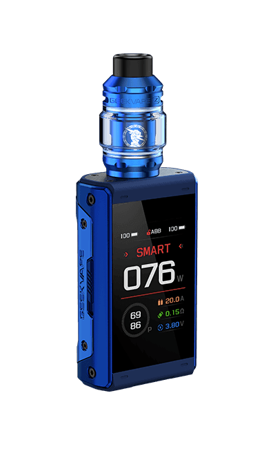 Geekvape T200 Navy Blue - Vape Unit