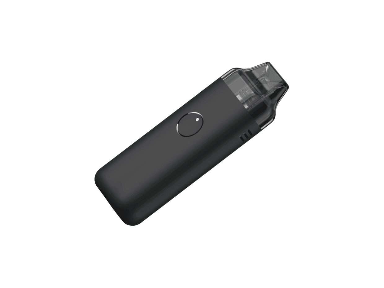 Geekvape Wenax C1 Black - Vape Unit