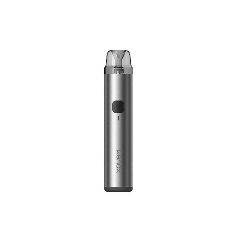 Geekvape Wenax H1 Gunmetal - Vape Unit