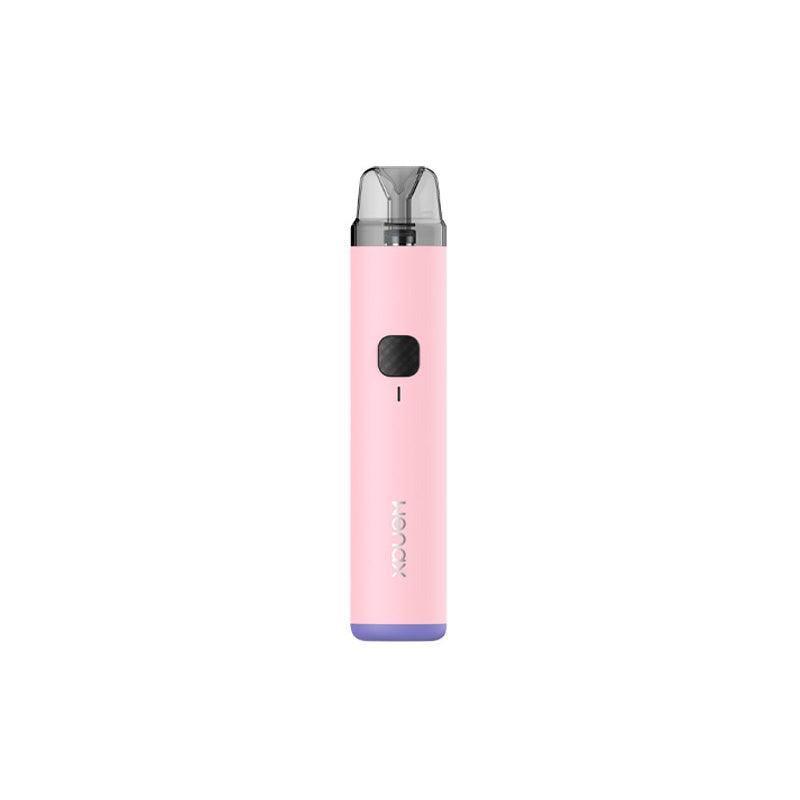 Geekvape Wenax H1 Peach Pink – Vape Unit