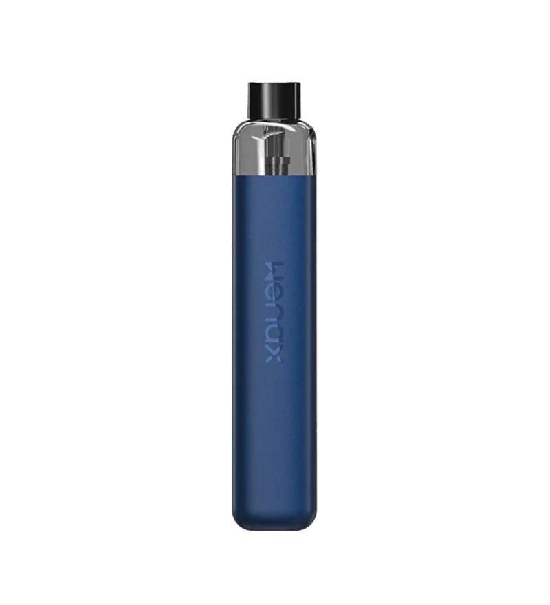 Geekvape Wenax K1 Pacific Blue - Vape Unit