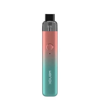 Geekvape Wenax K1 Pink Green - Vape Unit