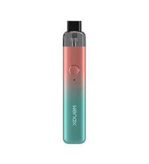 Geekvape Wenax K1 Pink Green - Vape Unit