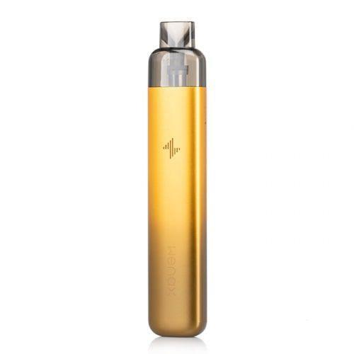 Geekvape Wenax K1 SE Gold Black - Vape Unit