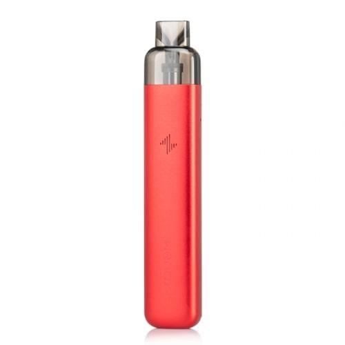 Geekvape Wenax K1 SE Red - Vape Unit