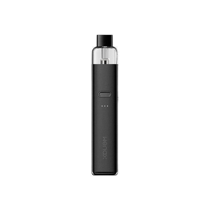 Geekvape Wenax K2 Matte Black - Vape Unit