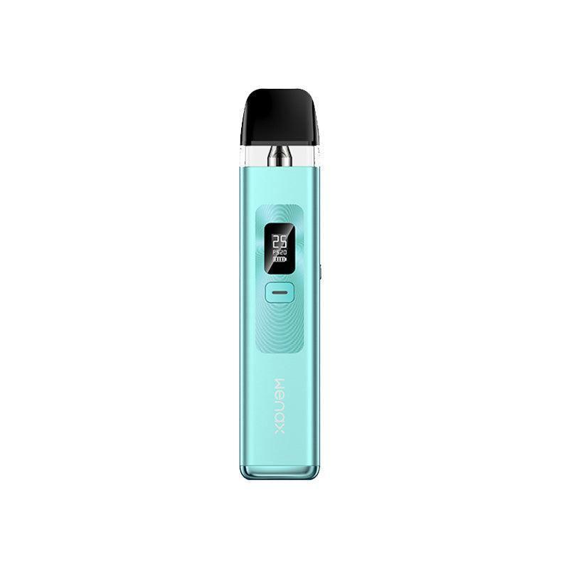 Geekvape Wenax Q Turquoise Green - Vape Unit