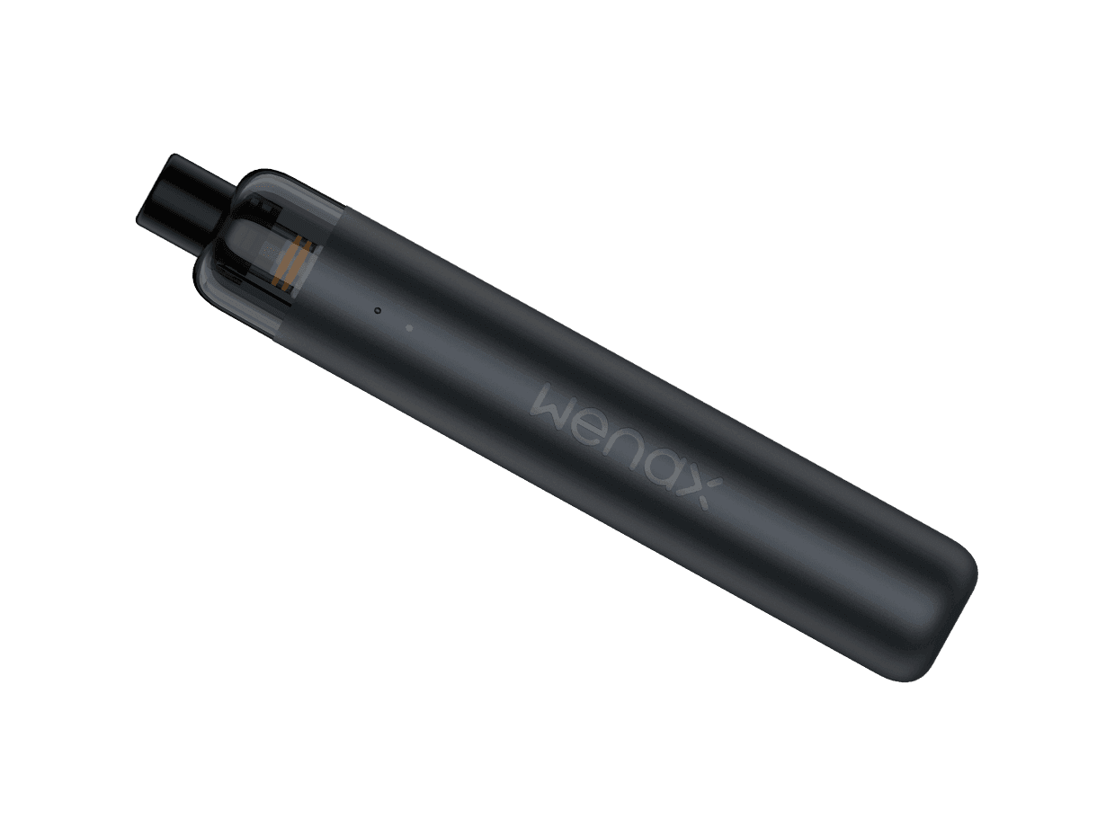 Geekvape Wenax Stylus Space Gray - Vape Unit