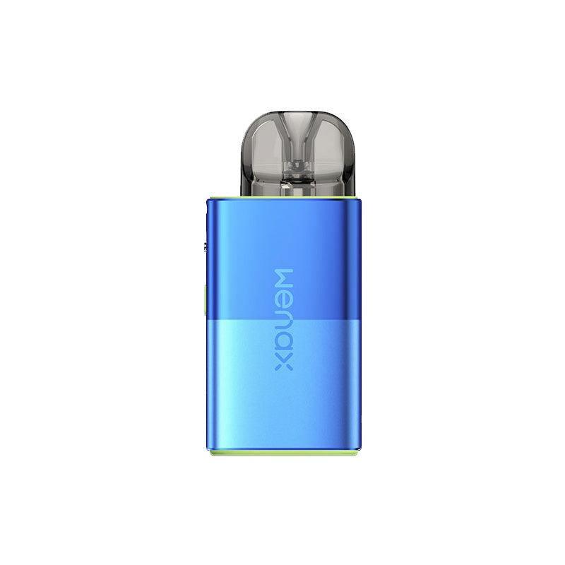 Geekvape Wenax U Blue - Vape Unit