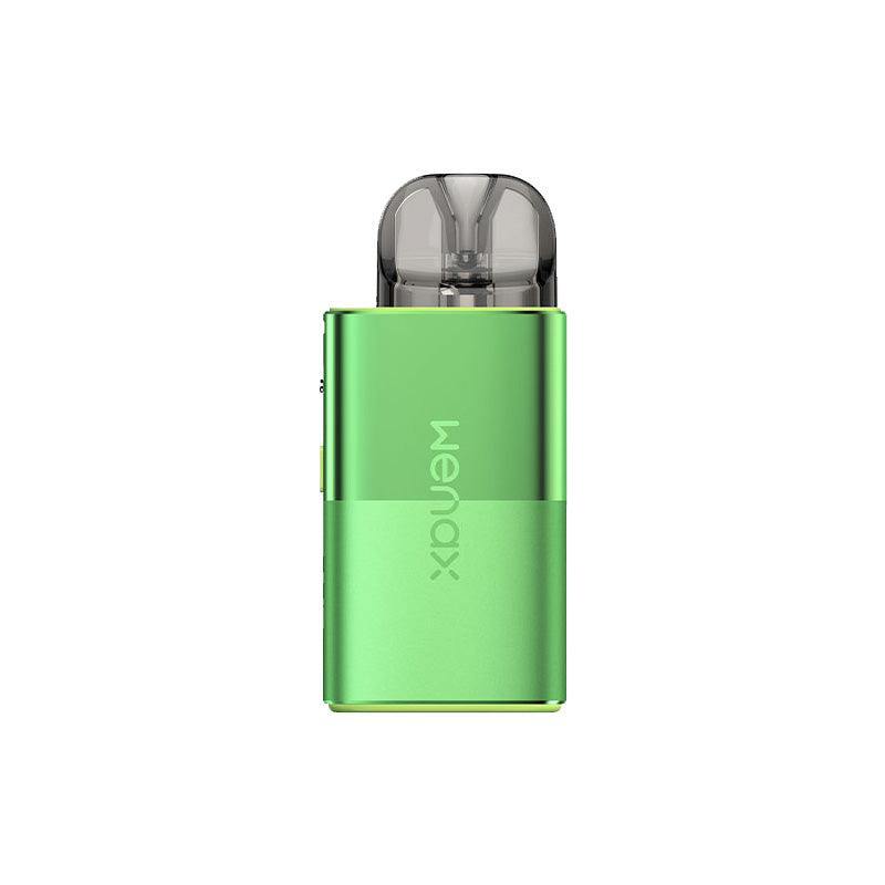 Geekvape Wenax U Green - Vape Unit