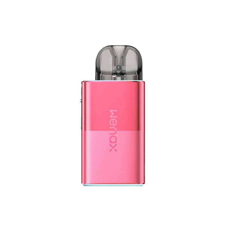 Geekvape Wenax U Pink - Vape Unit