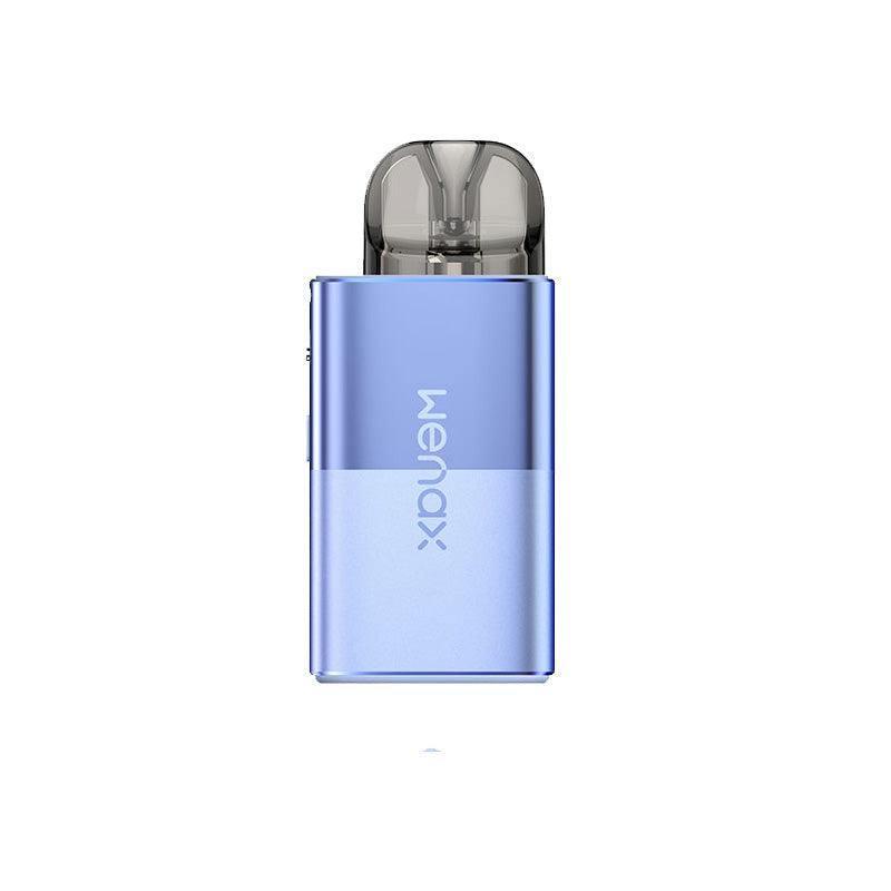 Geekvape Wenax U Sky Blue - Vape Unit